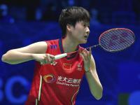 星空体育官方入口-35分钟速胜！日本公开赛：陈雨菲2-0横扫乌克兰一姐的简单介绍