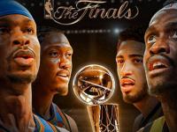 星空体育全站-包含NBA总决赛MVP榜：亚历山大领跑哈利伯顿第四的词条