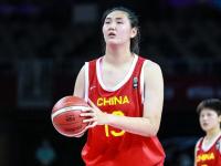 星空体育-曝中国女篮改变计划张子宇出战亚洲杯放弃U19世界杯的简单介绍