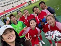 星空体育APP-包含全运会女足：江苏3-1山东，四川0-1湖北，上海、浙江狂胜的词条