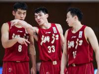 星空体育中国官网-先下手为强！浙江男篮官宣签约德甲得分王兰道夫