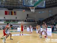 星空体育-关于世界杯U19男篮打好小组赛争取排位，淘汰赛压力就小的信息