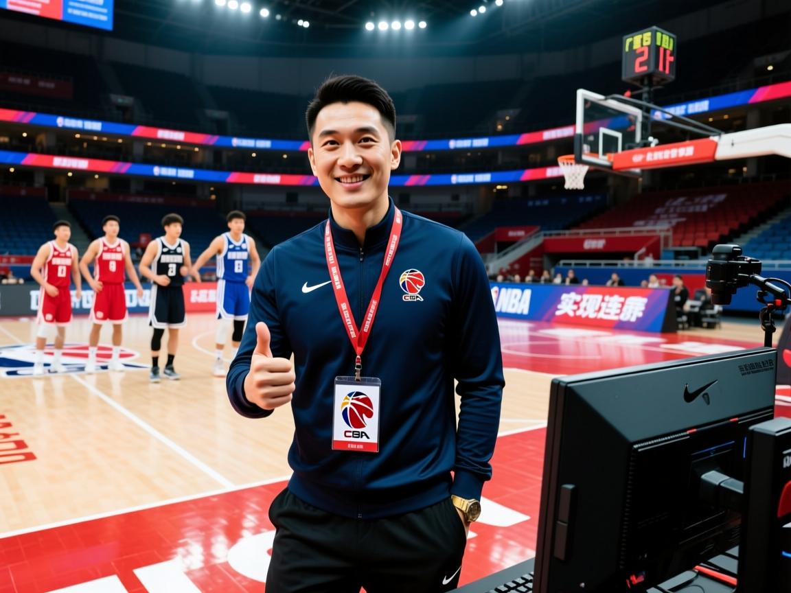 福建史鸿飞领队的男篮力挫对手,实现连胜 第2张