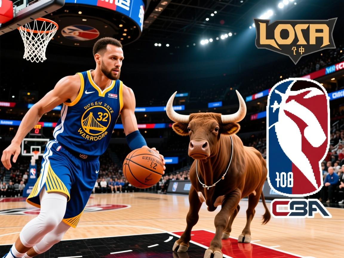 勇士轻取小牛，库里32分闷中  第2张