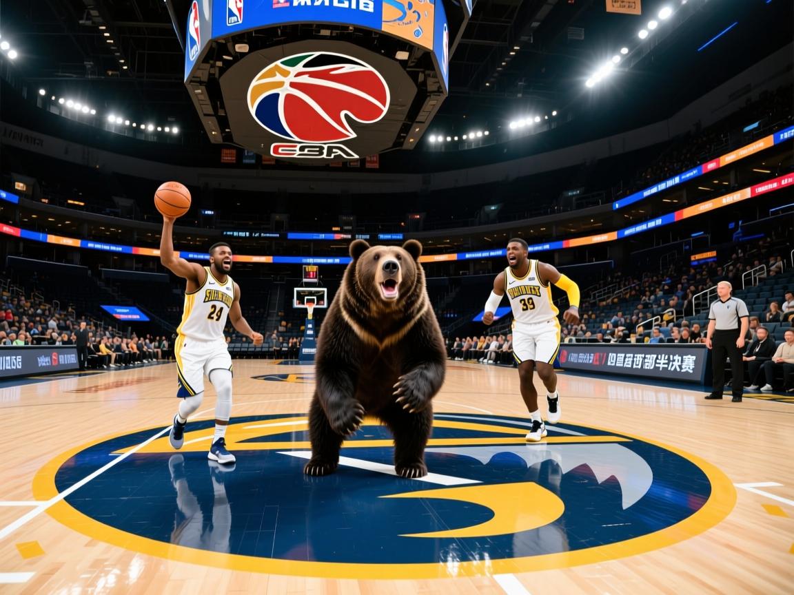 灰熊队大胜掘金队，晋级西部半决赛  第2张