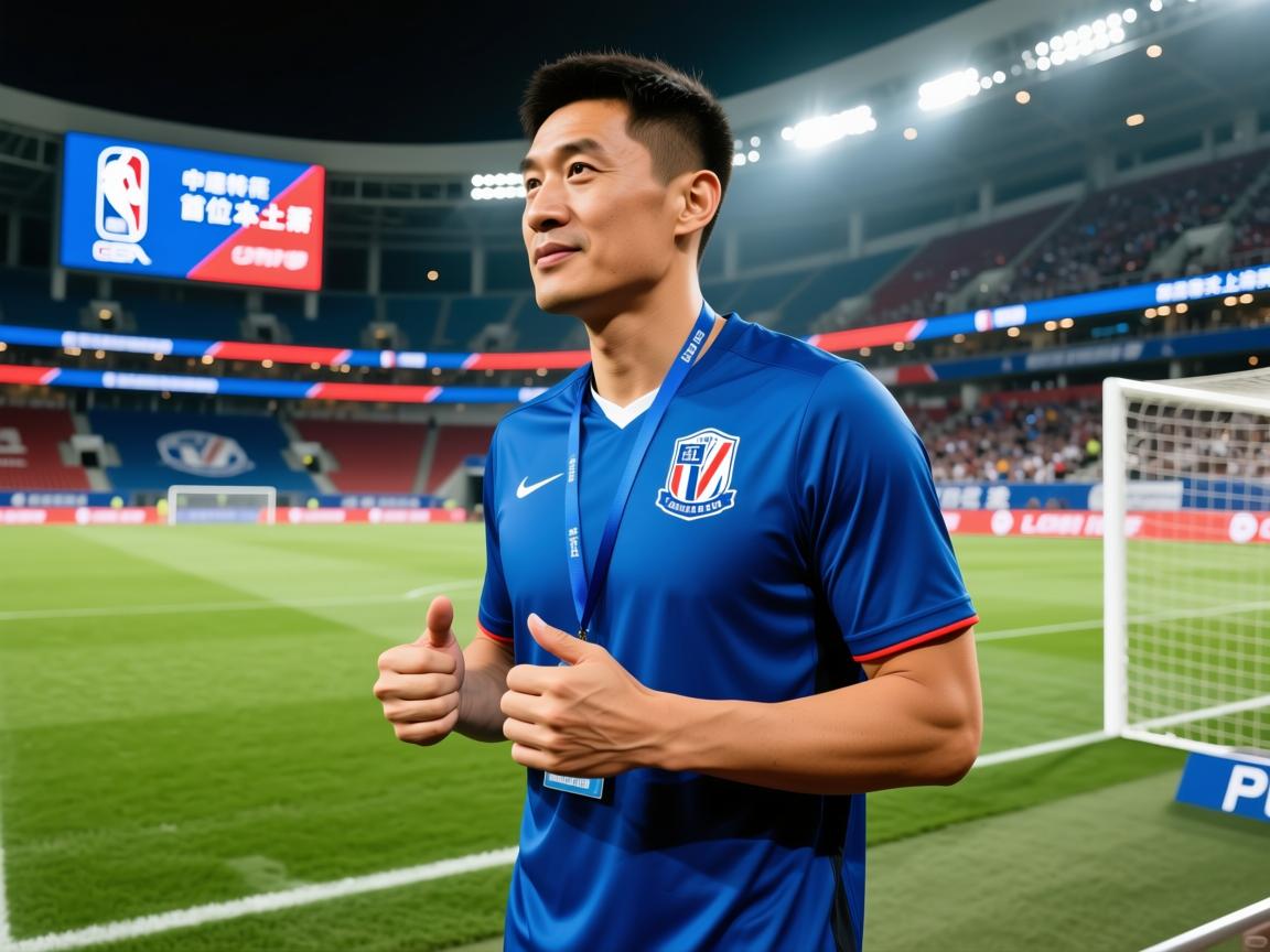 中超转会聚焦:上海申花迎首位本土新援,32岁老将贺惯正式告别上海海港 第2张