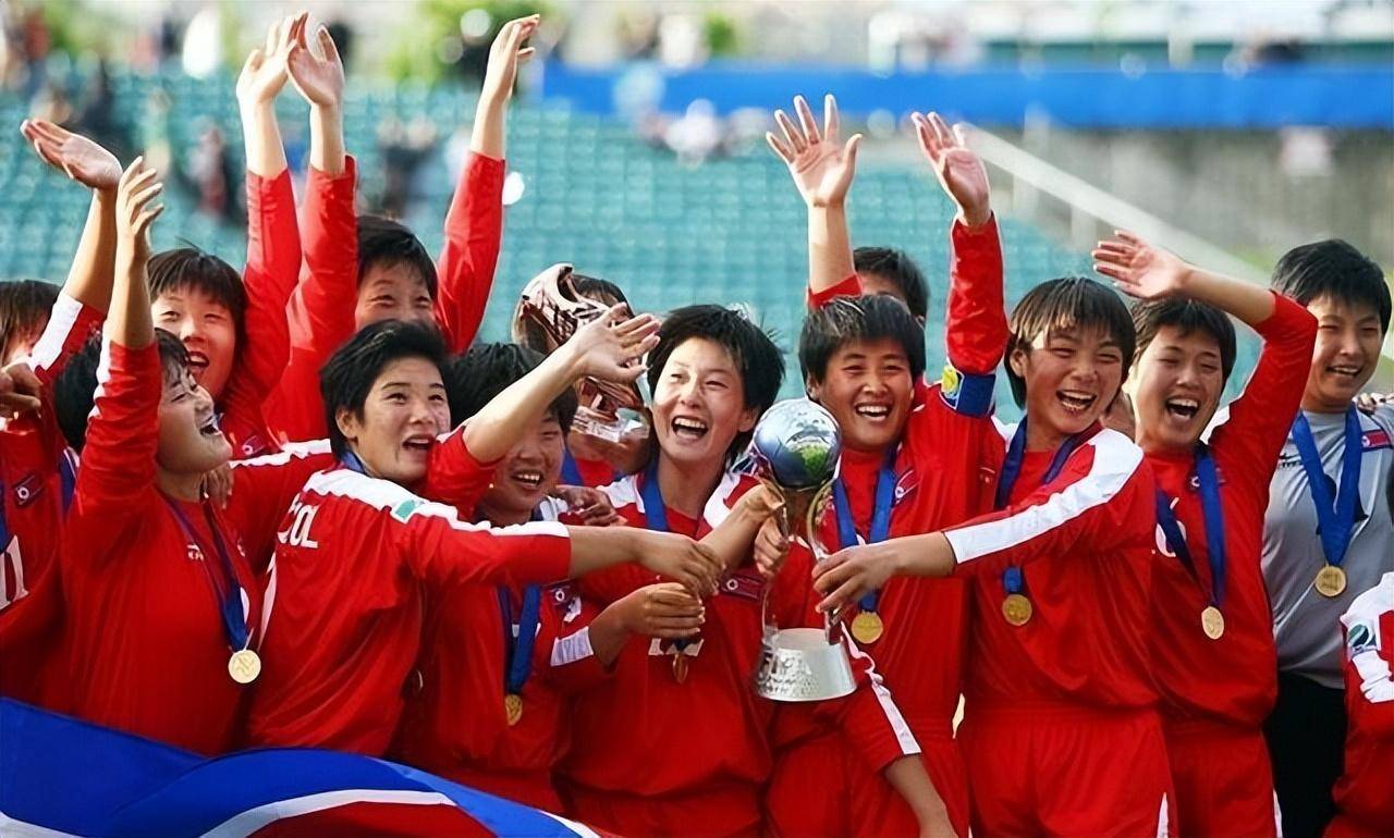 国际杯女足总决赛：冠军即将问鼎的简单介绍