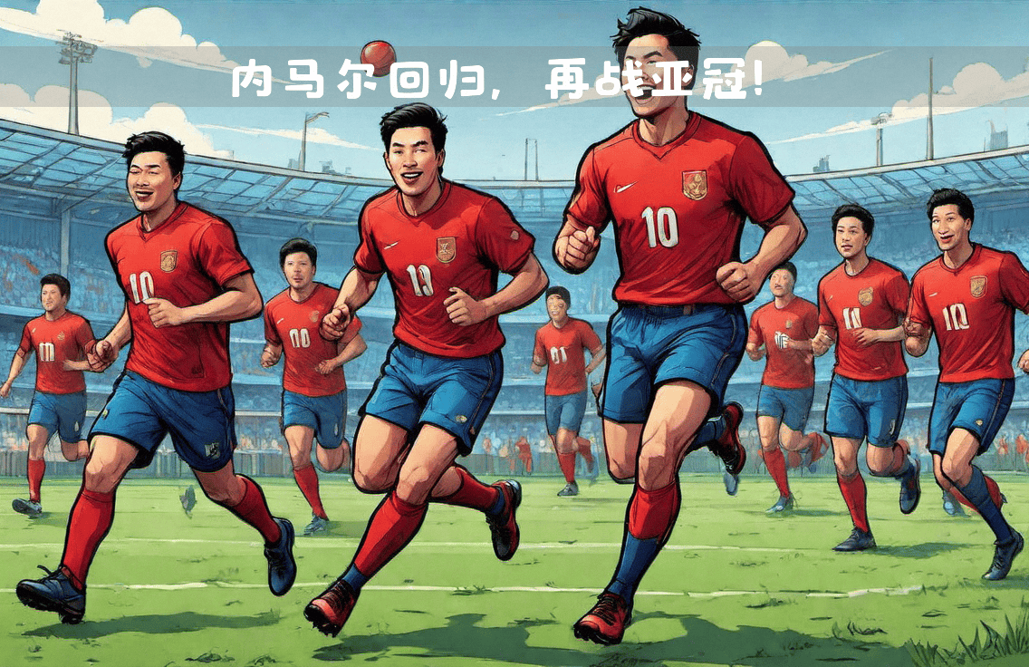包含出征亚冠，恒大勇往直前卫冕之路的词条