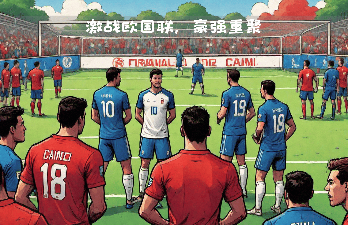 关于欧国联小组赛精彩绝伦，顶尖球队场场精彩的信息