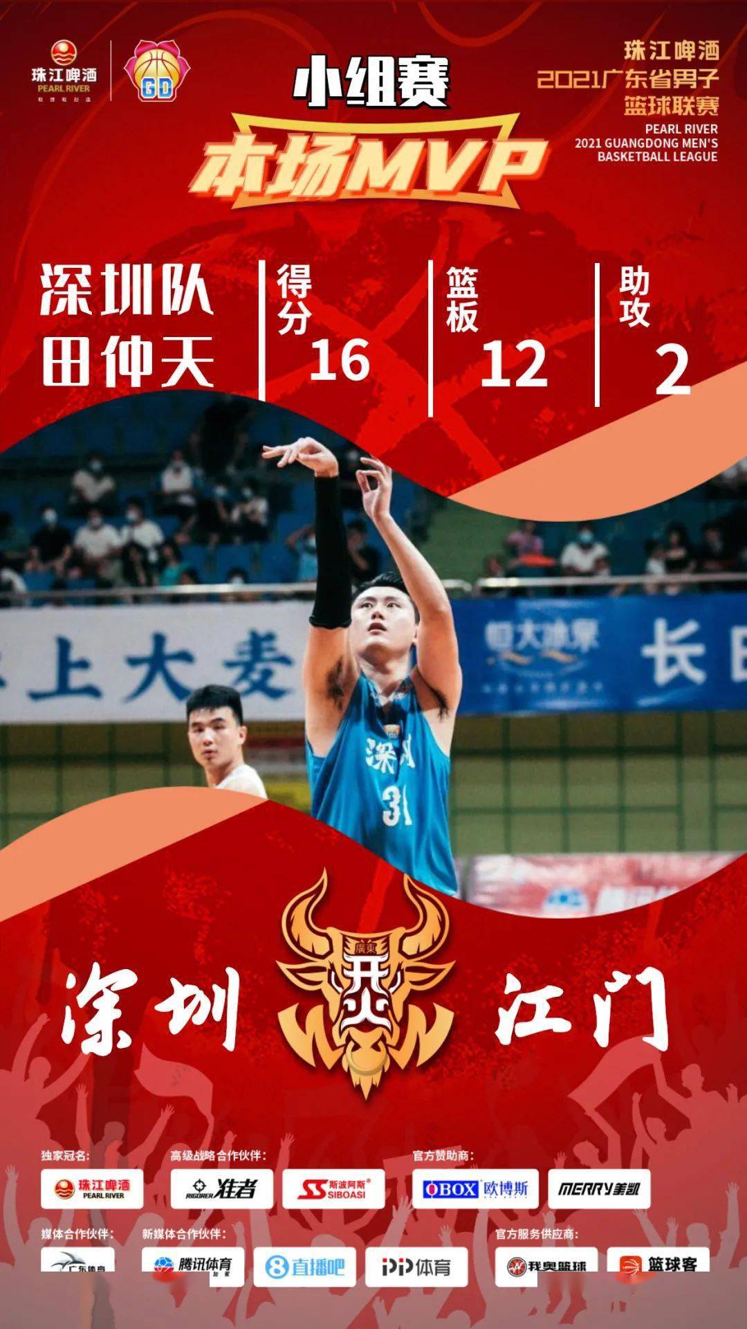 双核火力全开，领衔球队逆转胜利