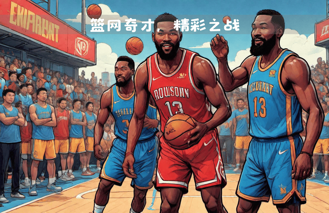 篮网队在全球球随呈现精彩表现
