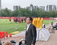 宋凯评价中国足球现状：在亚洲已是三四流跟日澳没法比了的简单介绍
