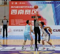 当今体育界篮球联赛的关注对象