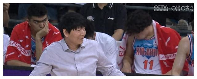 包含新疆男篮战胜广州队，实力碾压对手再现神勇的词条
