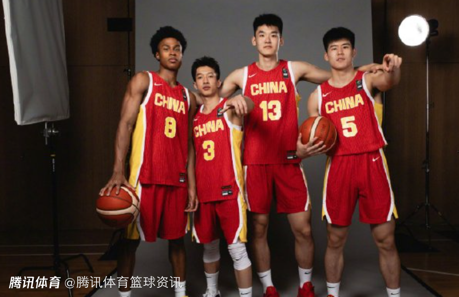 世界杯U19男篮打好小组赛争取排位，淘汰赛压力就小
