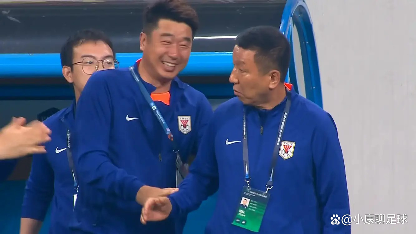 山东泰山3-1武汉三镇！助理教练回应，巴西籍前锋表态，央视直播
