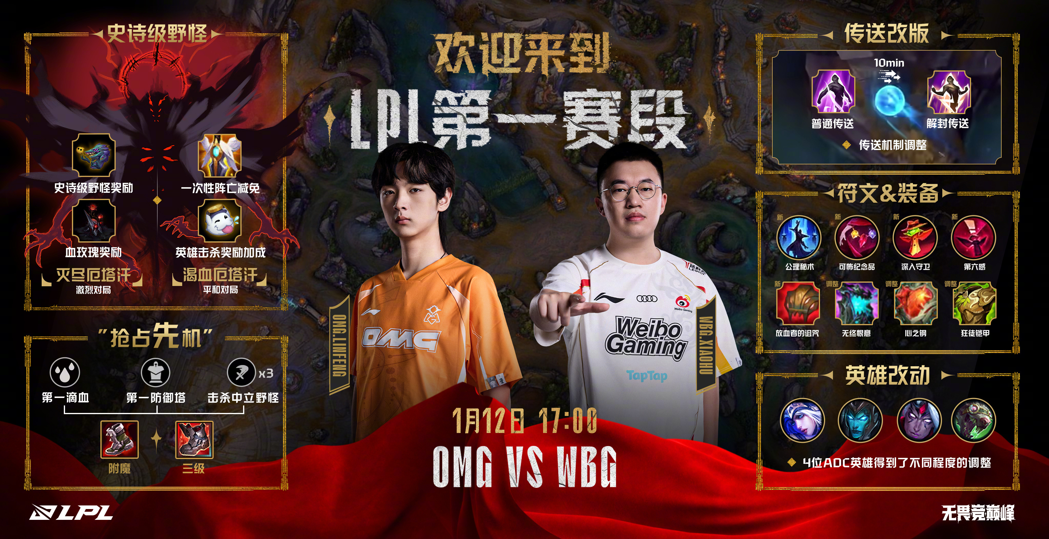 MSI：拒绝LCK内战？LPL最后的希望！AL大战T1