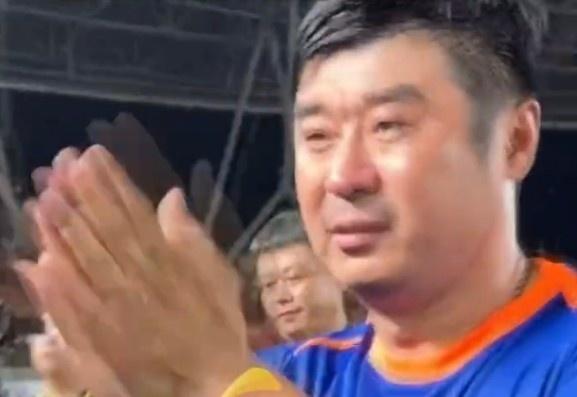 曝山东泰山将任命韩鹏出任代理主帅下半程专注年轻化