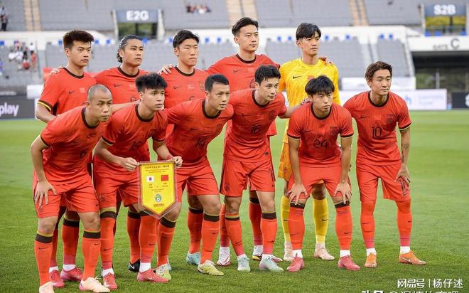 关于新国足雏形显现：11员虎将就位，张玉宁成为核心，归化球员逐渐让位的信息