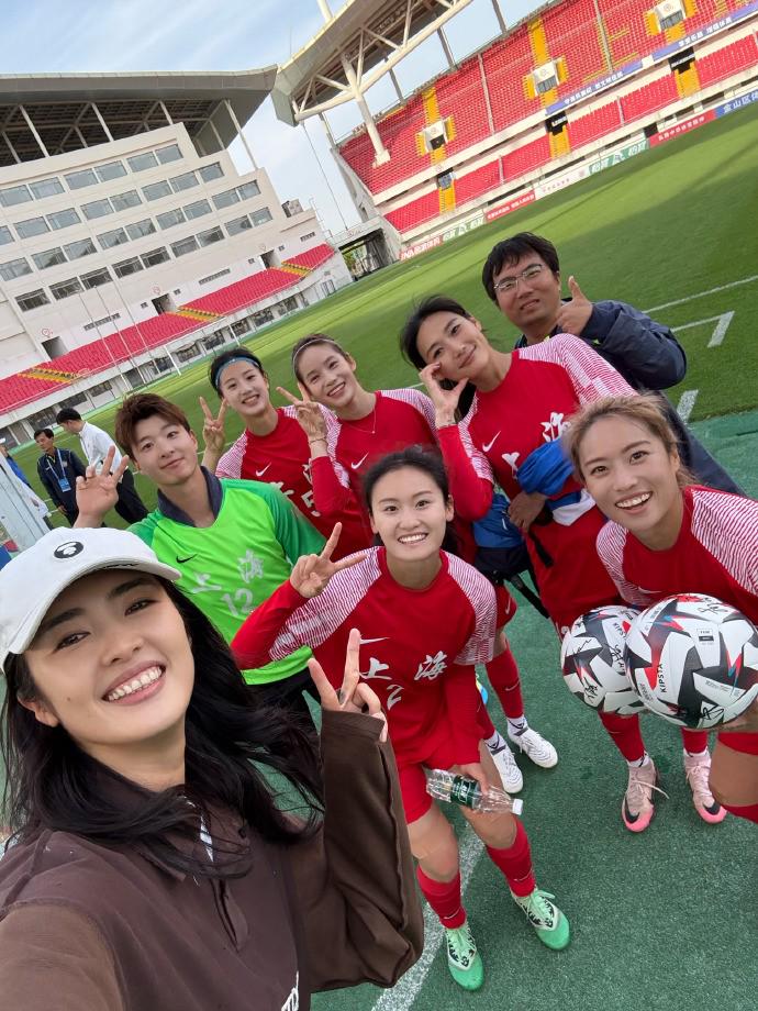 包含全运会女足：江苏3-1山东，四川0-1湖北，上海、浙江狂胜的词条