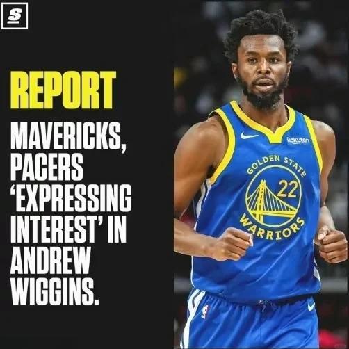 包含NBA：两笔交易达成，欧文降薪助独行侠补强，湖人问价维金斯的词条